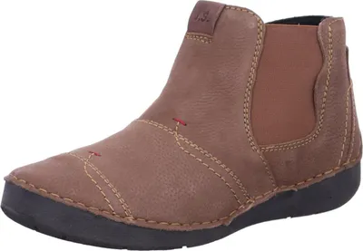 Produktbild von JOSEF SEIBEL Fergey 55 | Stiefelette für Damen | Braun