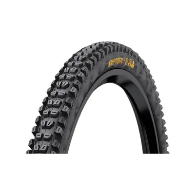 Obrázok produktu pre Zadná pneumatika CONTINENTAL Kryptotal Re Downhill Soft 29x2.4