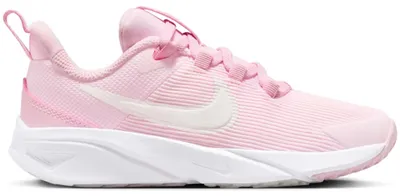 Produktbild von Laufschuhe Nike DX7614-602 für Mädchen