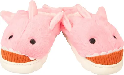 Image de Chaussons CIOCCA Babbuccia pour garçon ou fille, avec semelle antidérapante, référence 2/461A, pointures 32-33, 100 % polyester
