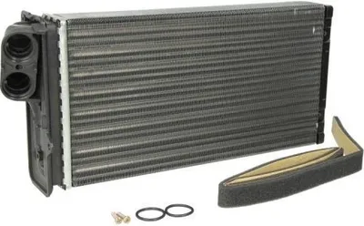 Produktbild von Wärmetauscher, Innenraumheizung THERMOTEC D6P013TT