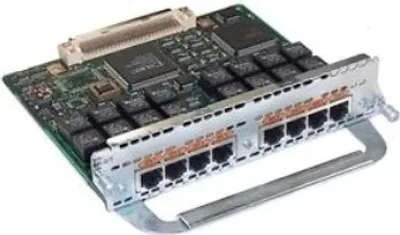 Produktbild von Cisco Netzwerkmodul - 144 kbit/s