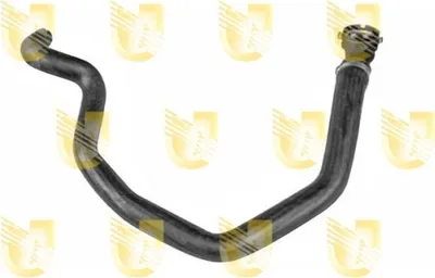 Produktbild von UNIGOM Kühlerschlauch Wasserschlauch für FIAT STILO (192) S1485
