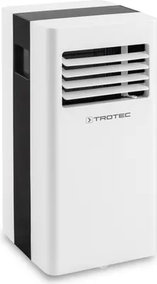 Produktbild von Trotec PAC 2600 X, A, 1 kWh, 1300 W, 220-240 V, 50 Hz, 10 A