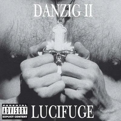 Obrázok produktu pre Danzig: Danzig: Danzig II - Lucifuge - - (CD / D)