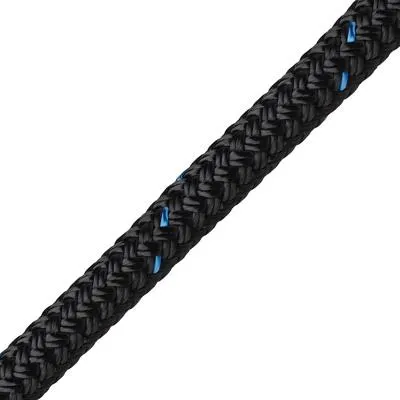 Immagine prodotto di Cima d'ormeggio riciclata 14 mm x 9 m con occhiello - Osculati 06.466.14