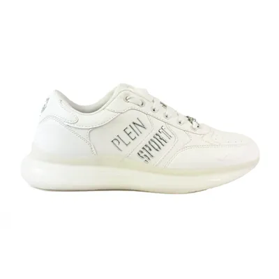 Produktbild von Plein Sport - Sneakers - SIPS151301-WHITE - Herren - EU 41