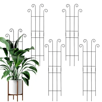 Image de Étagère stable pour plantes en pots