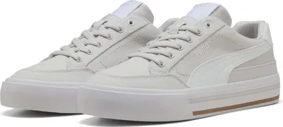 Produktbild von Puma Damen Sneaker 396353 19 Farbe: Grau Größe: 37