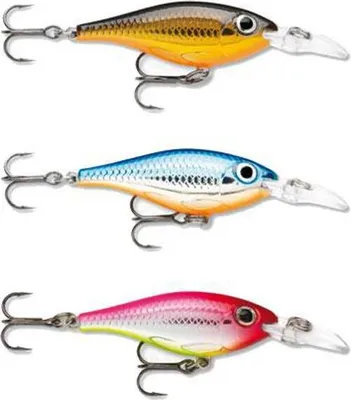 Produktbild von Rapala ULS04, 3 g, 4 cm, 1,2 m, 1,5 m