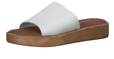 Produktbild von Tamaris Damen Damenschuhe weiß Gr. 37