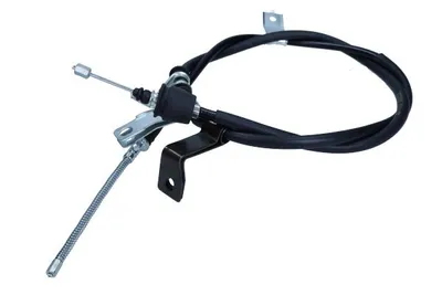 Produktbild von MAXGEAR Handbremsseil Seilzug Feststellbremse für HYUNDAI i20 (PB, PBT) Hinten Rechts 32-1114