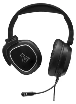 Image de Casque Filaire Jack 3.5mm. - The G-lab