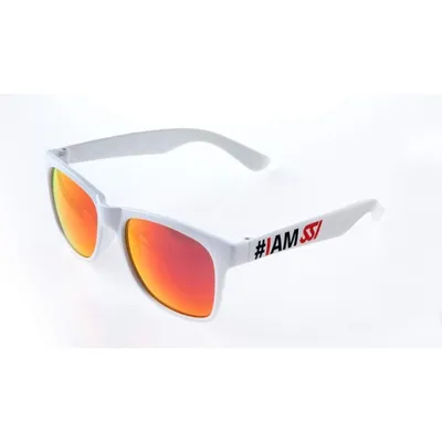 Image de Lunettes de soleil MARES SSI blanc