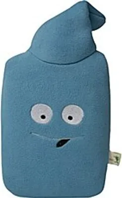 Produktbild von Wärmflasche Junior Comfort "Smiley"
