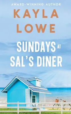 Produktbild von Sundays at Sal's Diner