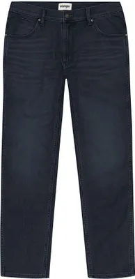 Produktbild von Wrangler 112352674 River Regular Tapered Jeans Blau 33 / 30 Mann Blau 33