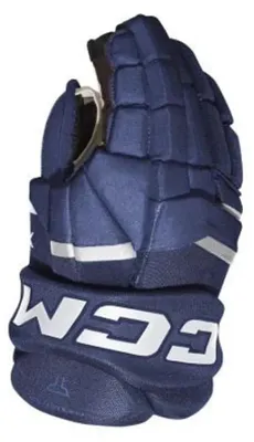 Produktbild von Ccm Hgxr Sr Tac Hockeyhandschuhe  13  13