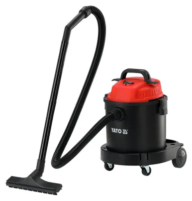 YATO Industriesauger 1200 W 20 l YT-85702