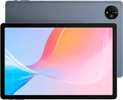 Produktbild von Ulefone Tab A11, 27,9 cm (11"), 1200 x 1920 Pixel, 128 GB, 4 GB, Android 14, Grau