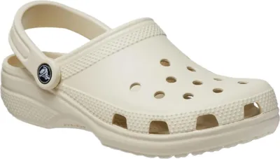 Produktbild von CROCS Clogs Uni aus Gummi, Größe EU 34-35