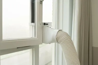 Produktbild von Eurom Window Way-out Okenná priechodka