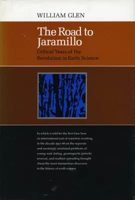 Produktbild von The Road to Jaramillo