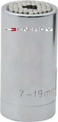 Obrázek produktu pro ENERGY Napájecí zásuvka NE00340