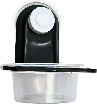 Obrázek produktu pro BioGecko Bowl Single - jednoduchá závěsná miska pro gekony