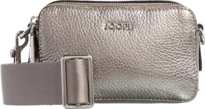 Zdjęcie produktu dla Joop! Splendere Susan Torebka na ramię srebrny pistolet A0216825