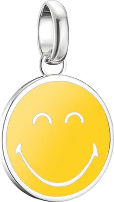 Immagine prodotto di Thomas Sabo - CC1289-664-4 - Ciondolo charm - Unisex - Charm Club