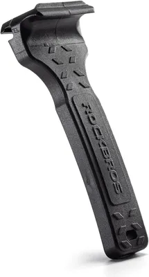 Produktbild von ROCKBROS Reifenheber Fahrrad Ultraleicht Robust 2-in-1 Multitool Für MTB Rennrad Citybike
