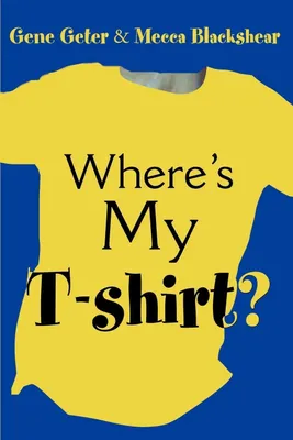 Produktbild von Where's My T-Shirt?