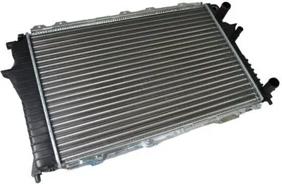 Produktbild von THERMOTEC D7A003TT Kühler Wasserkühler Motorkühler für AUDI 100 Limousine (4A2, C4) A6 Avant (4A5, C4) A6 Limousine (4A2, C4) 100 Avant (4A5, C4)
