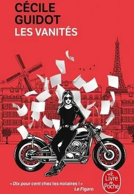 Produktbild von Les vanités