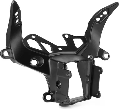 Image de Support de carénage, support de phare avant supérieur, modification moto, adapté à la S1000RR 2010-2014