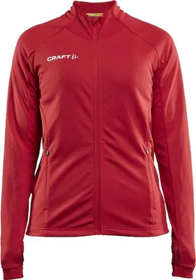 Produktbild von Craft Evolve Full Zip Jacket Damen