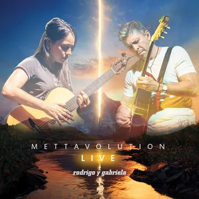 Obrázek produktu pro Mettavolution Live