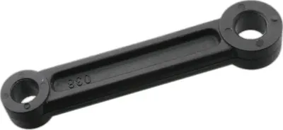Produktbild von Trade-Shop Pleuelstange / Pleulstange / Pleuel 91,5mm Länge kompatibel mit Bosch Bohrhammern wie GBH 5-38 D/X