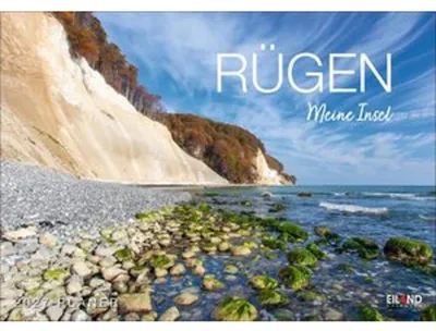 Produktbild von Rügen ...meine Insel Kalender 2027