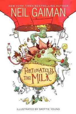 Produktbild von Fortunately, the Milk
