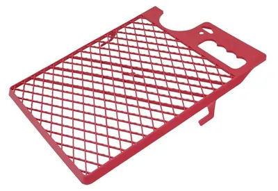 Obrázek produktu pro Mřížka 260x310mm pro válečky 250mm 52656