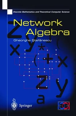 Obrázek produktu pro Síťová algebra