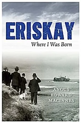 Obrázek produktu pro Eriskay Where I Was Born