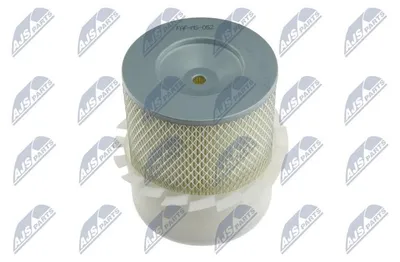 Produktbild von Luftfilter Filtereinsatz 197 mm Höhe, 158 mm Außendurchmesser, 88 mm Innendurchmesser