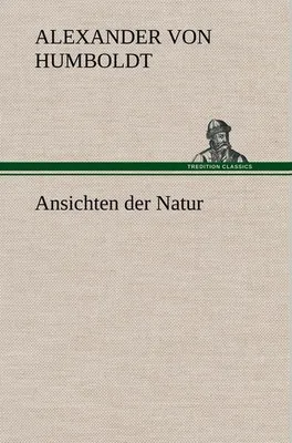 Immagine prodotto di Ansichten der Natur