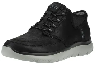 Immagine prodotto di Skechers Slip INs Stivali Nero