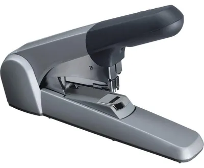 Image de Leitz 5552, 560 g, 62 x 242 x 127 mm
