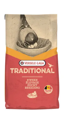 Produktbild von Versele Zucht Active Life 25 kg