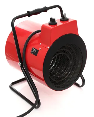 Obrázok produktu pre Elektrický ohrievač vzduchu 9kW 13799